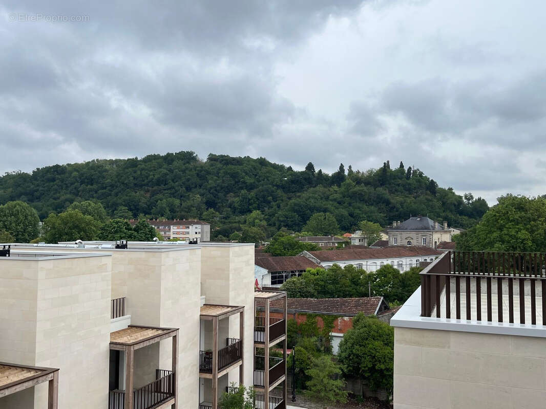 Appartement à FLOIRAC