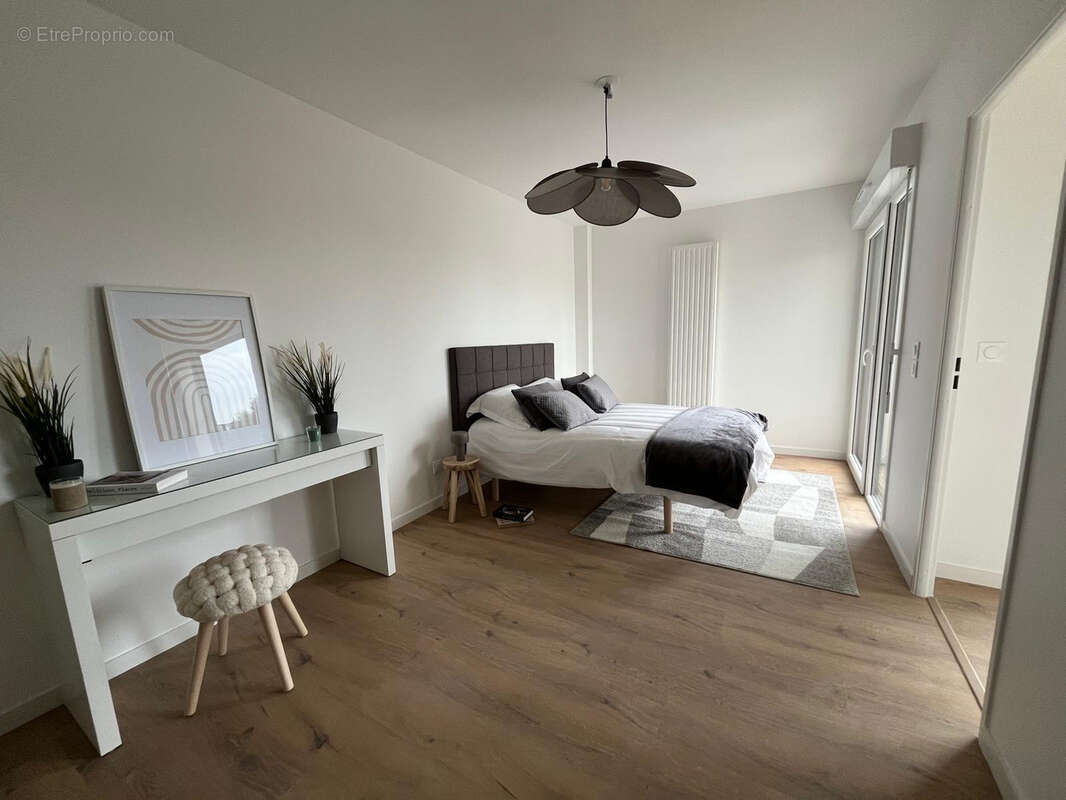 Appartement à FLOIRAC