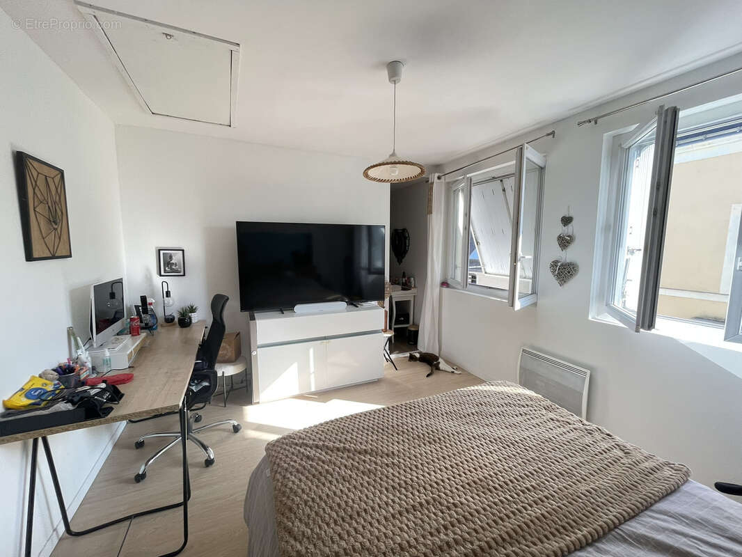 Maison à LA POSSONNIERE