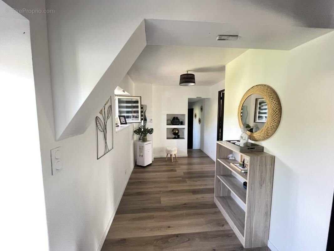 Maison à LA POSSONNIERE