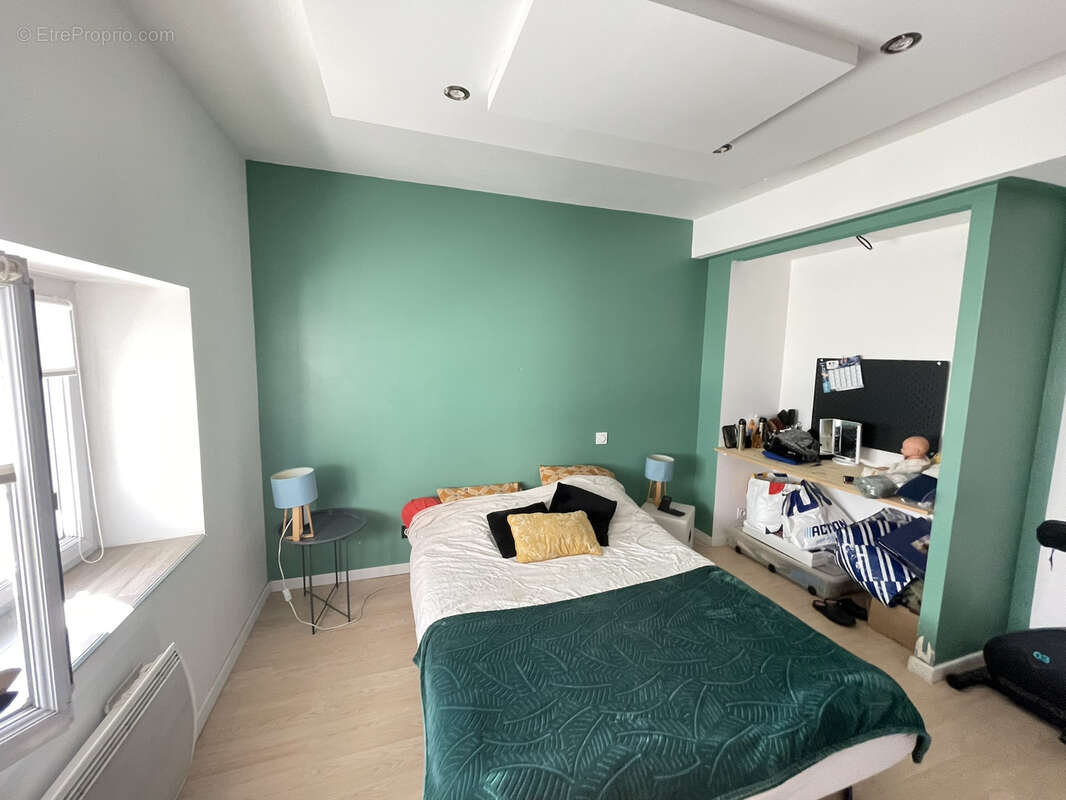 Maison à LA POSSONNIERE