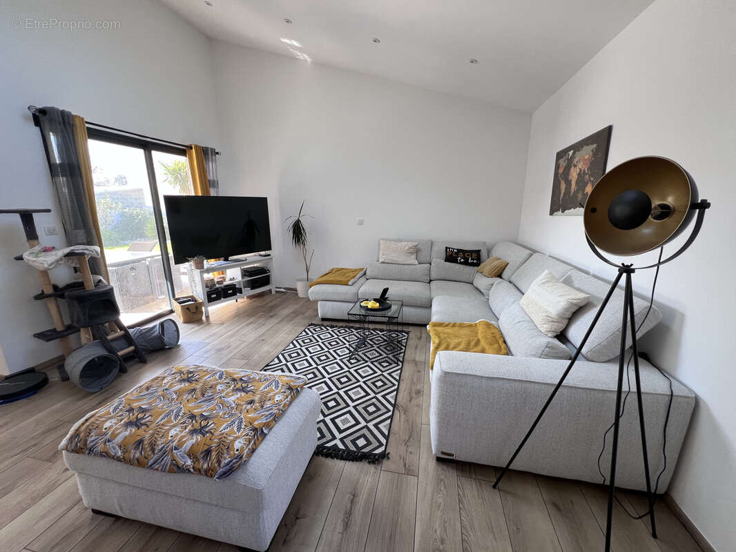 Maison à LA BERNERIE-EN-RETZ