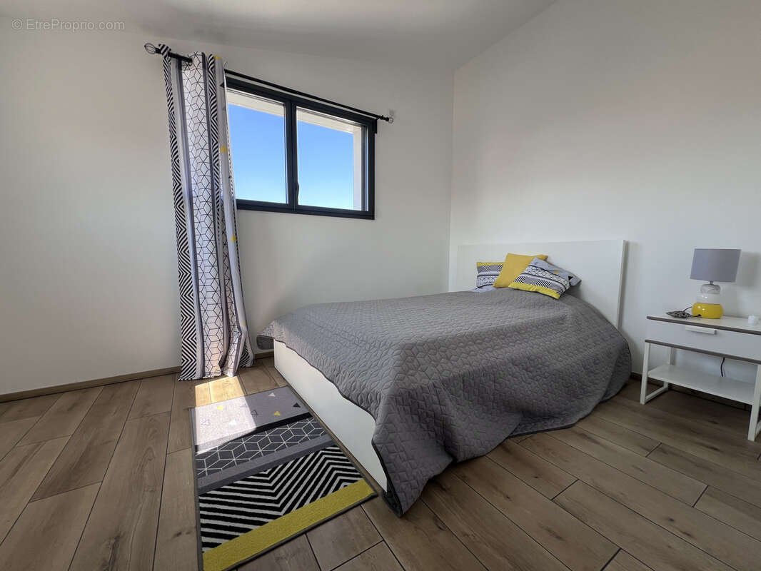 Maison à LA BERNERIE-EN-RETZ