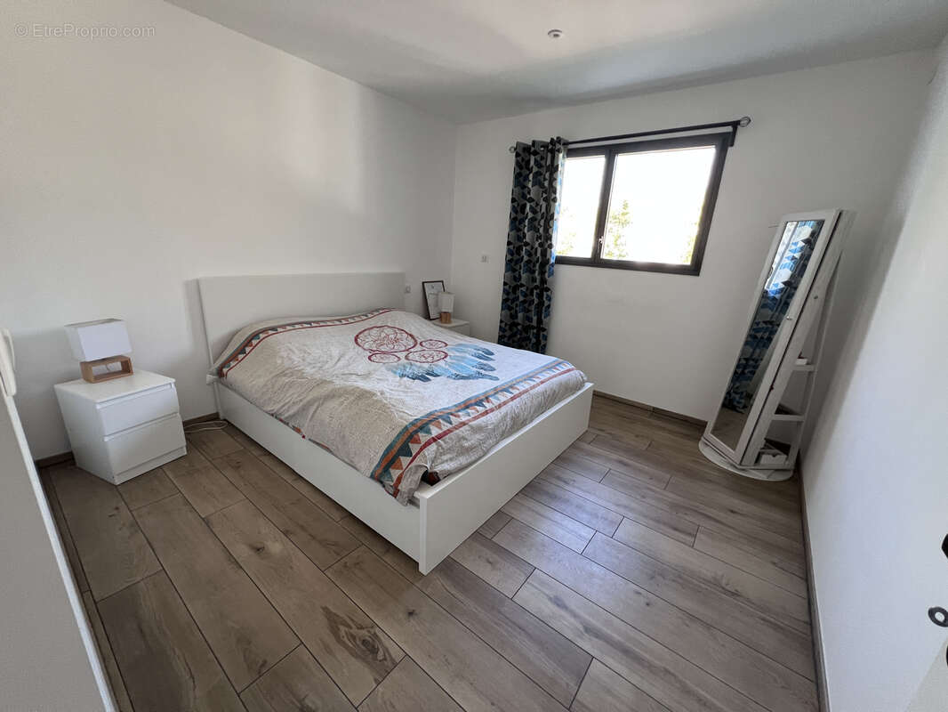 Maison à LA BERNERIE-EN-RETZ