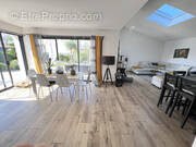 Maison à LA BERNERIE-EN-RETZ