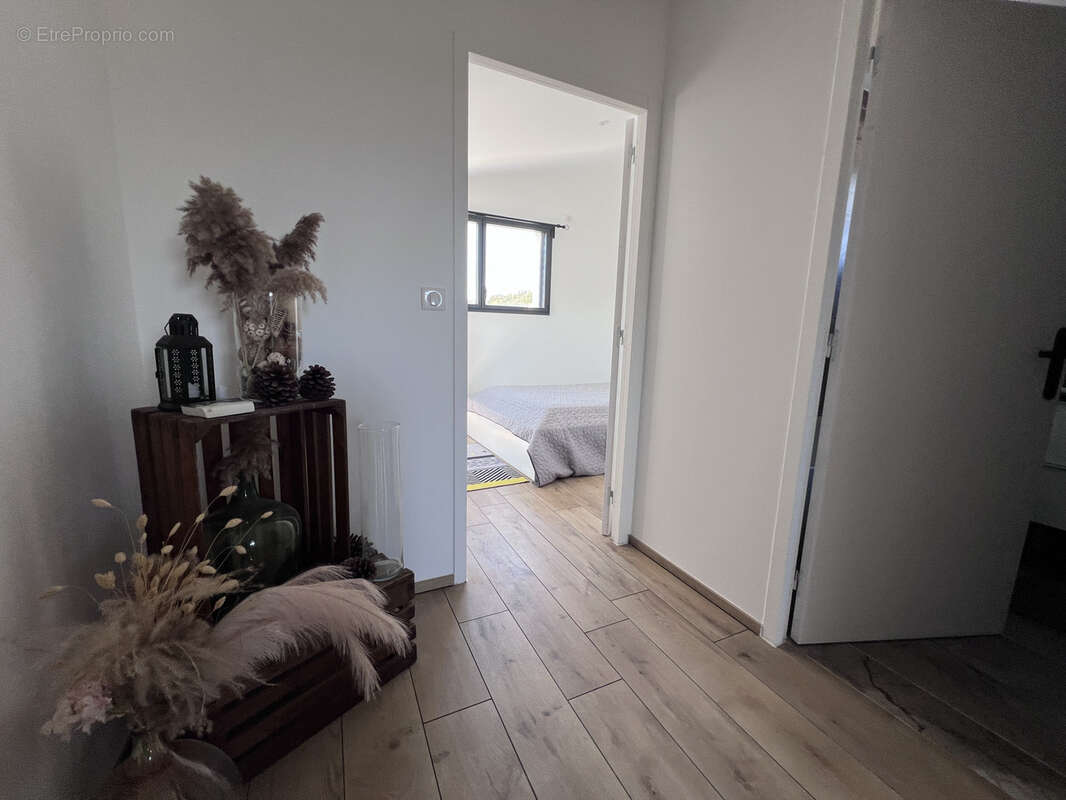 Maison à LA BERNERIE-EN-RETZ