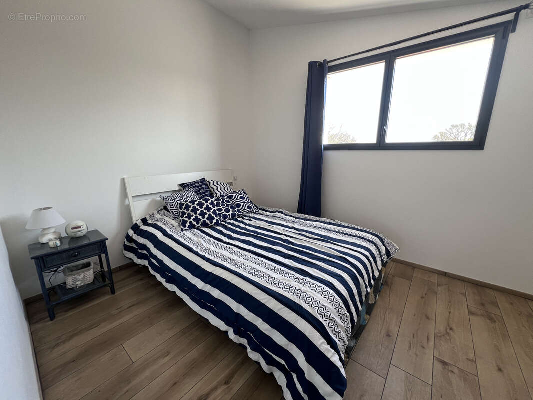 Maison à LA BERNERIE-EN-RETZ