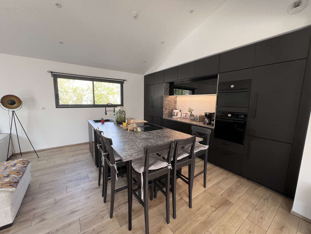 Maison à LA BERNERIE-EN-RETZ