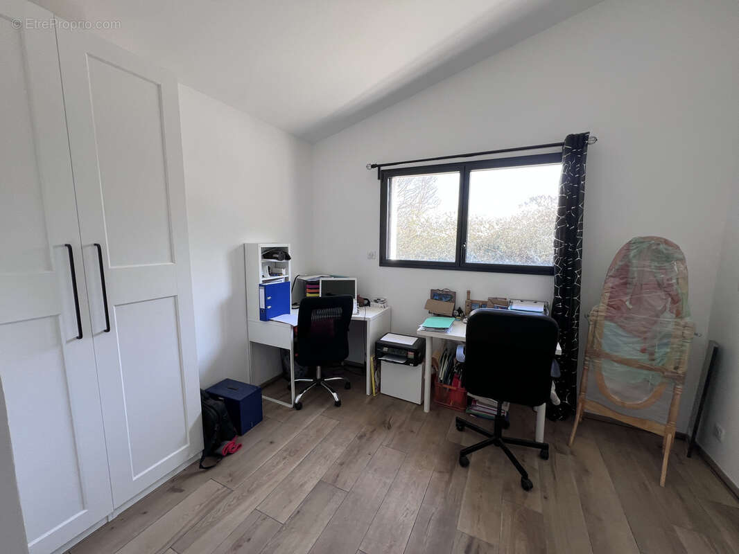 Maison à LA BERNERIE-EN-RETZ