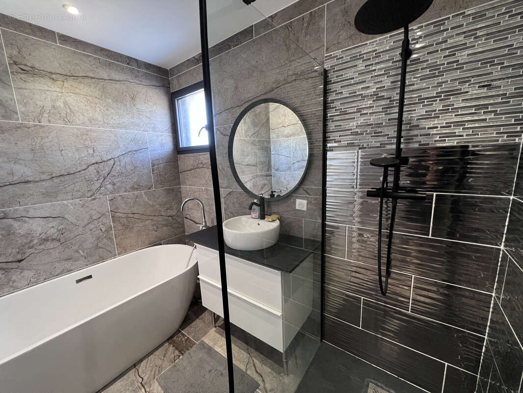 Maison à LA BERNERIE-EN-RETZ