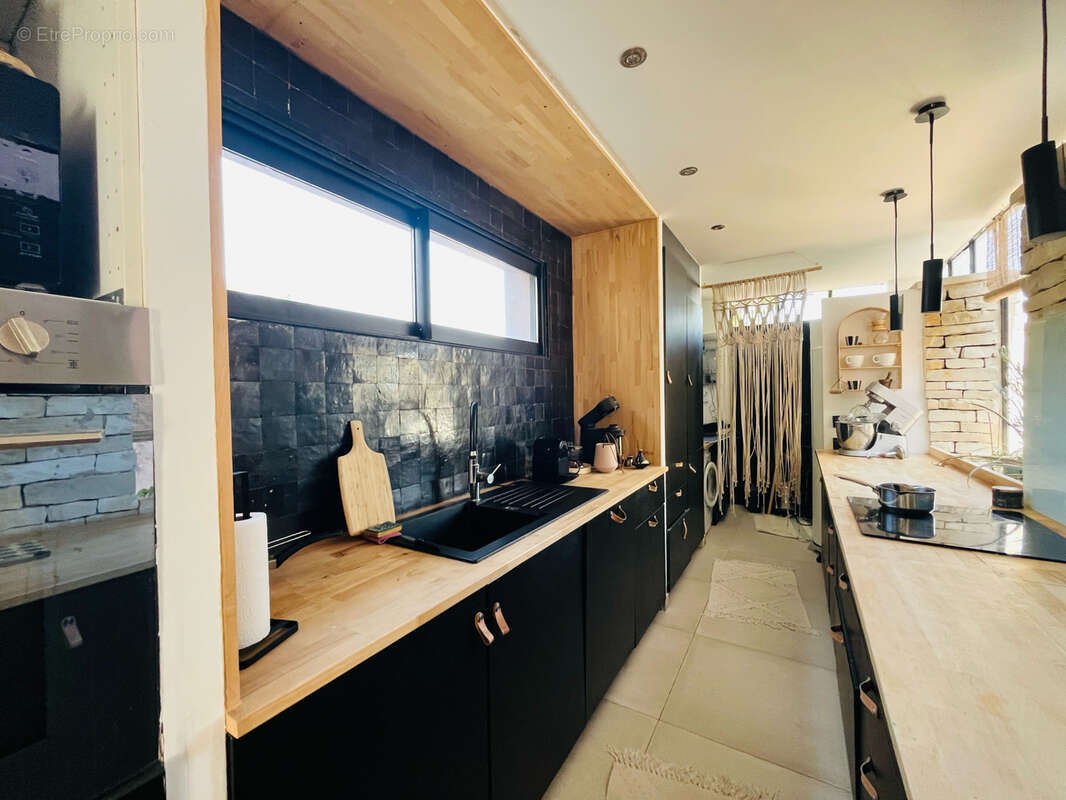 Maison à AIX-EN-PROVENCE