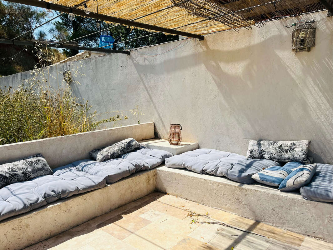 Maison à AIX-EN-PROVENCE