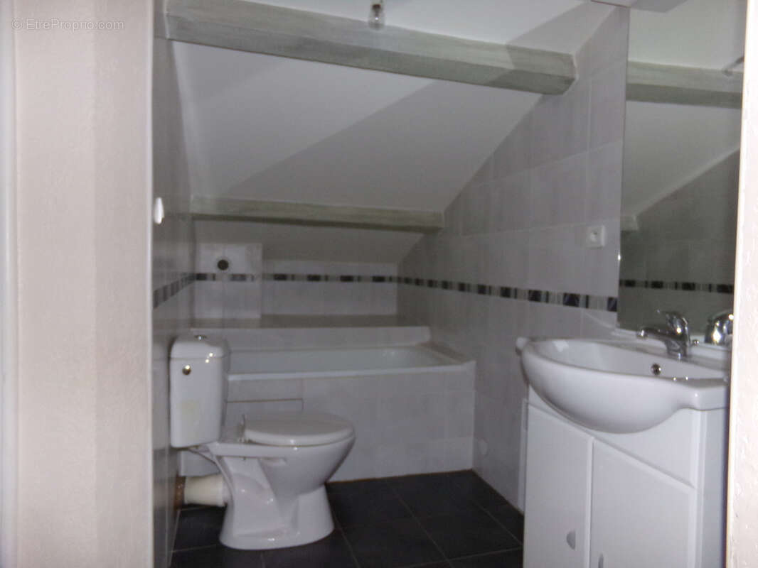 Appartement à ARLES-SUR-TECH