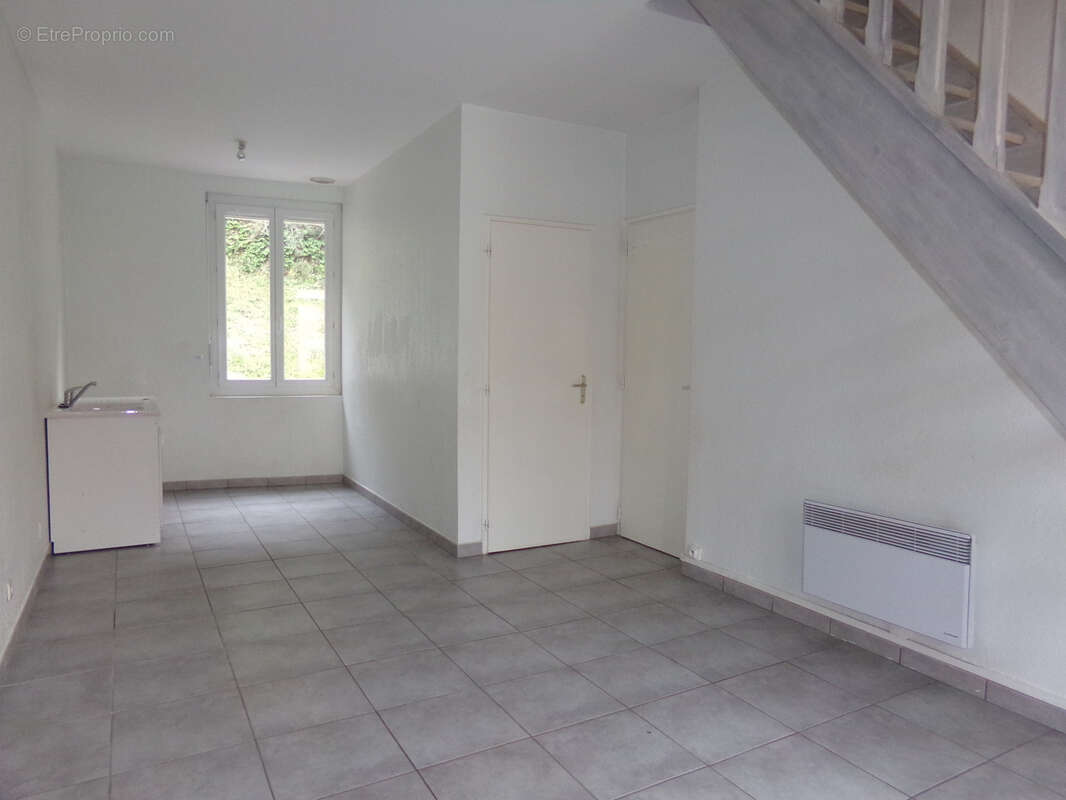 Appartement à ARLES-SUR-TECH
