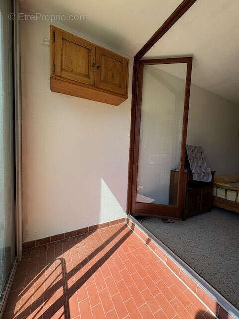 Appartement à LA GRANDE-MOTTE