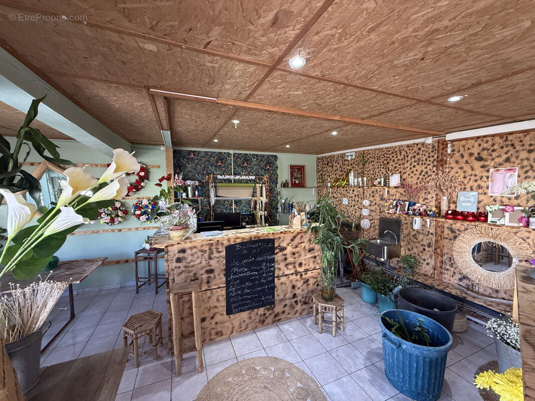 Appartement à SAINT-PAUL