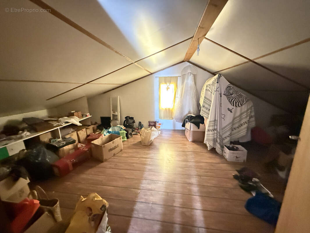 Appartement à SAINT-PAUL