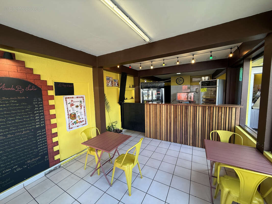 Appartement à SAINT-PAUL