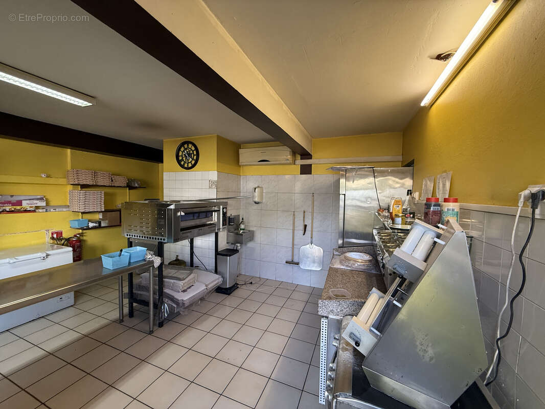 Appartement à SAINT-PAUL