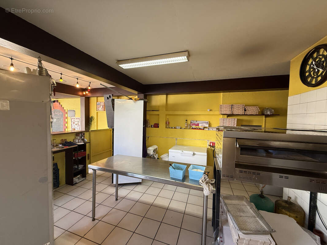 Appartement à SAINT-PAUL