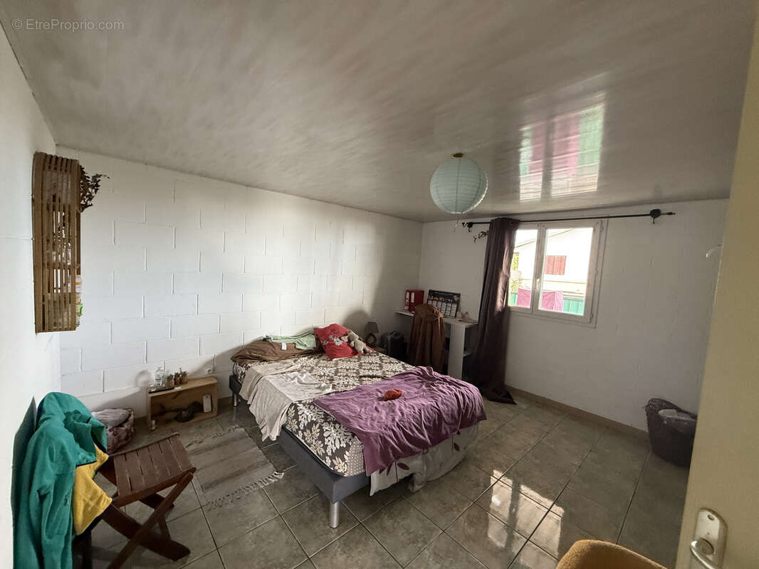 Appartement à SAINT-PAUL