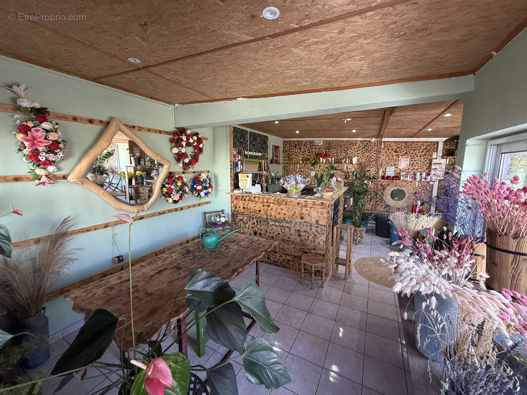 Appartement à SAINT-PAUL