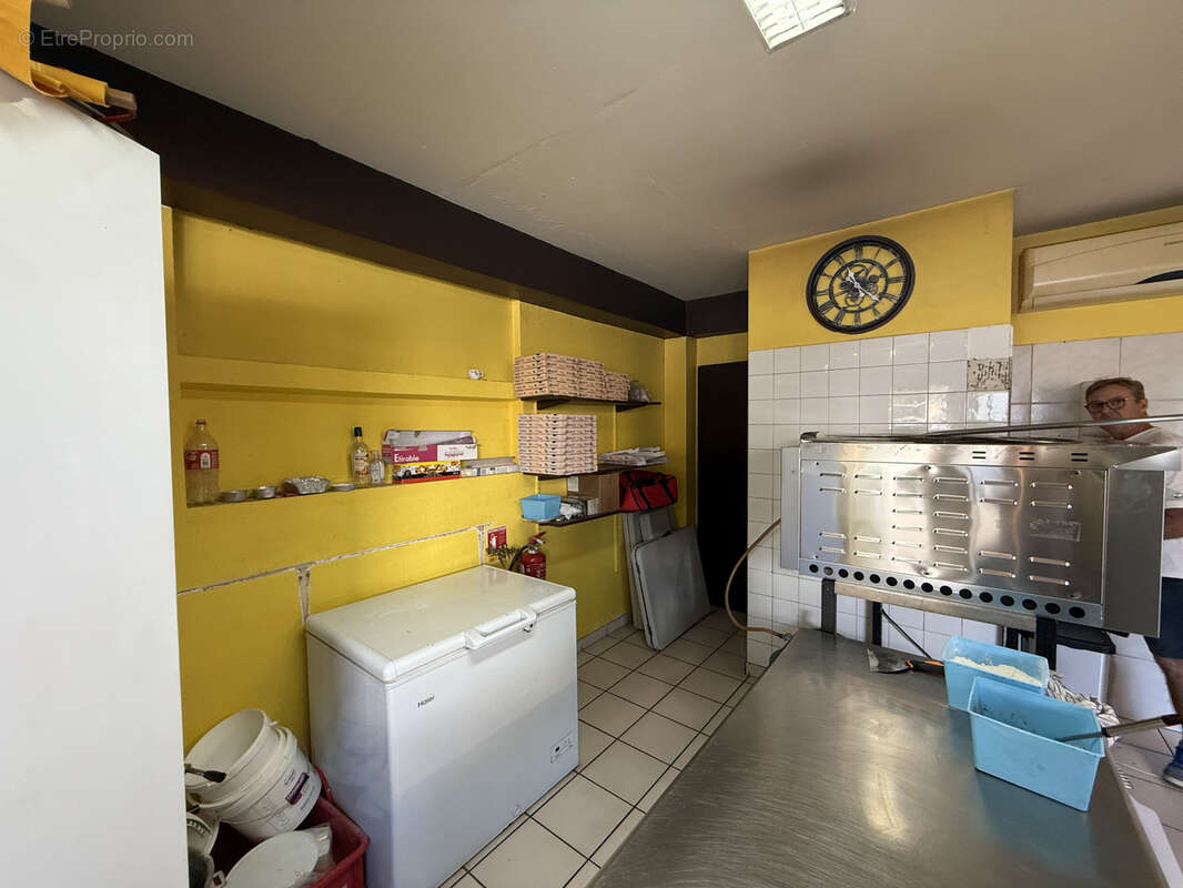 Appartement à SAINT-PAUL