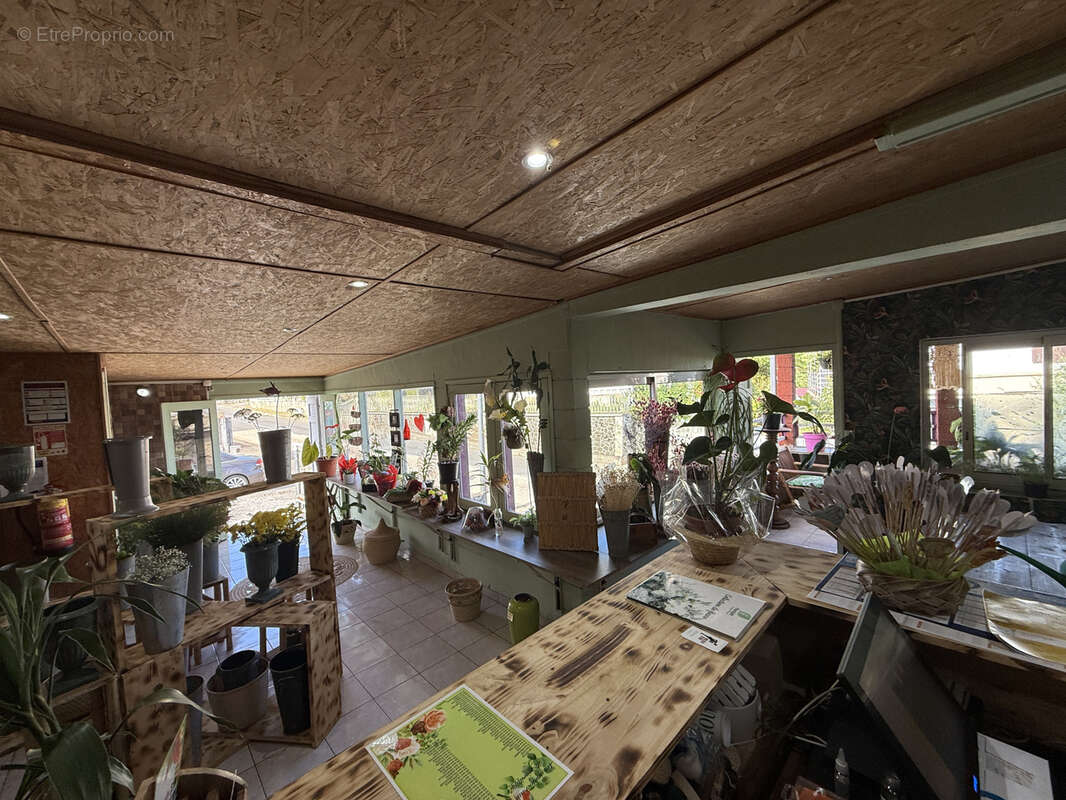 Appartement à SAINT-PAUL