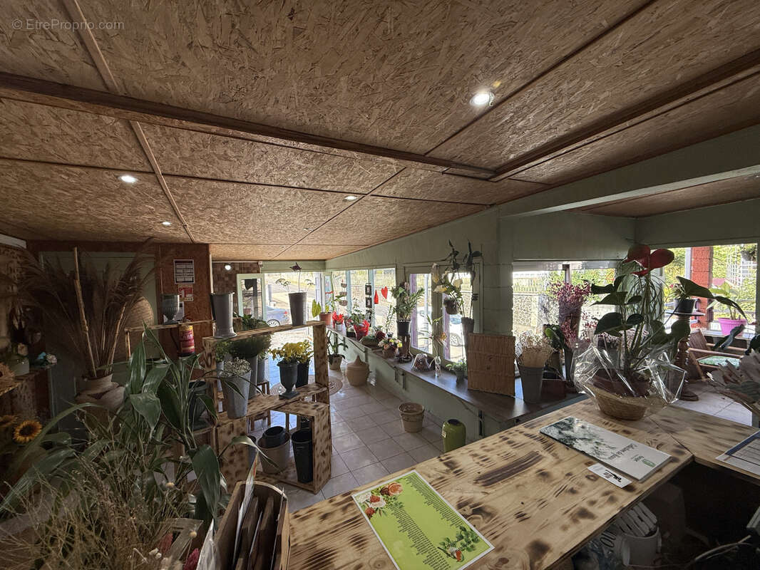 Appartement à SAINT-PAUL