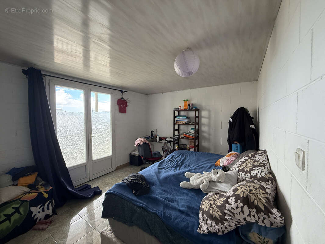 Appartement à SAINT-PAUL