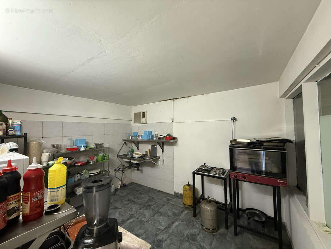 Appartement à SAINT-PAUL