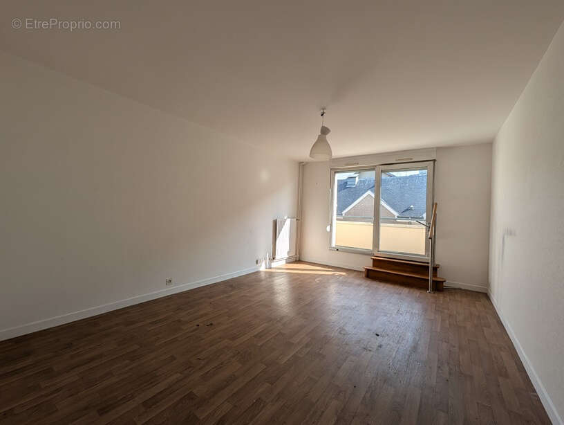 Appartement à TROYES