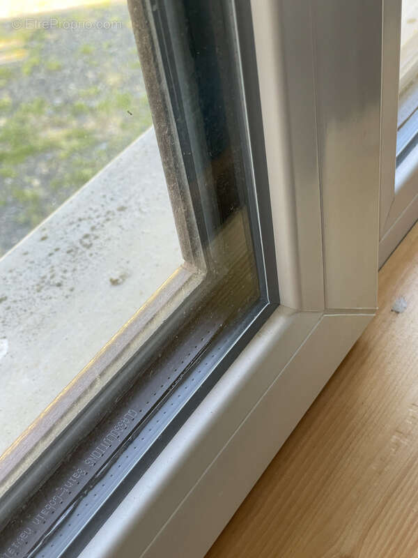 Appartement à LAVEISSIERE