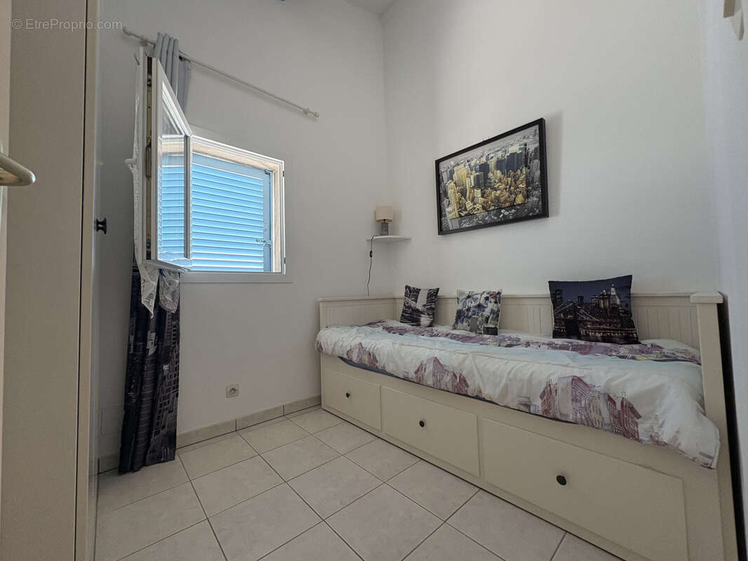 Maison à FRONTIGNAN