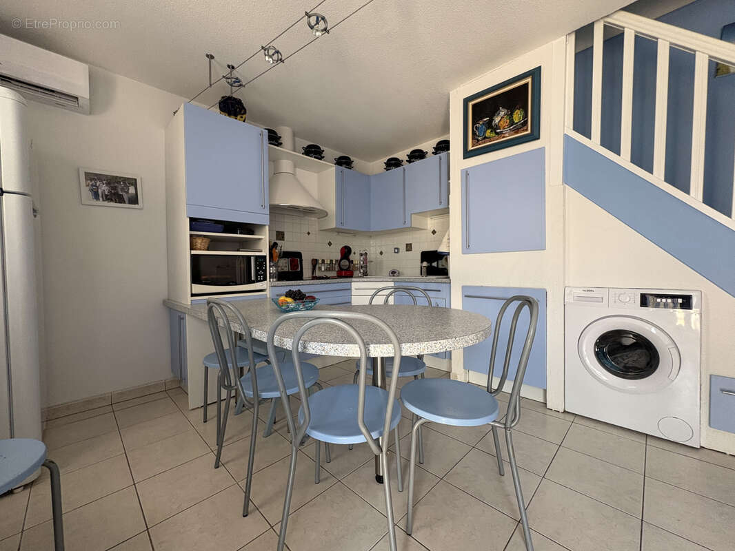 Maison à FRONTIGNAN