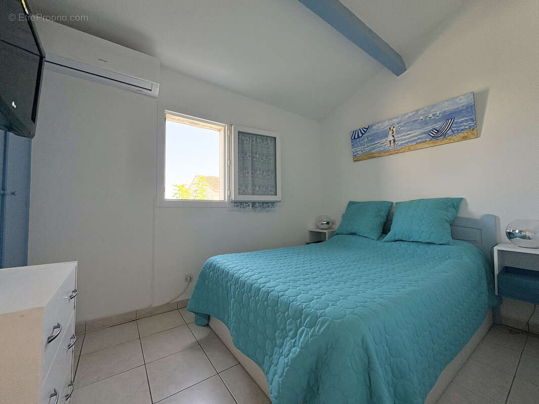 Maison à FRONTIGNAN