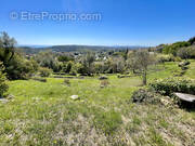 Terrain à VENCE