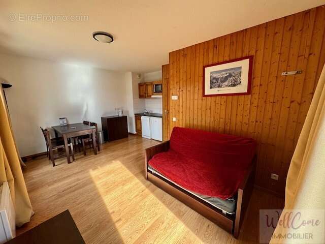 Appartement à SAINT-JEAN-D&#039;ARVES