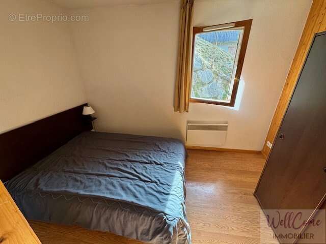 Appartement à SAINT-JEAN-D&#039;ARVES