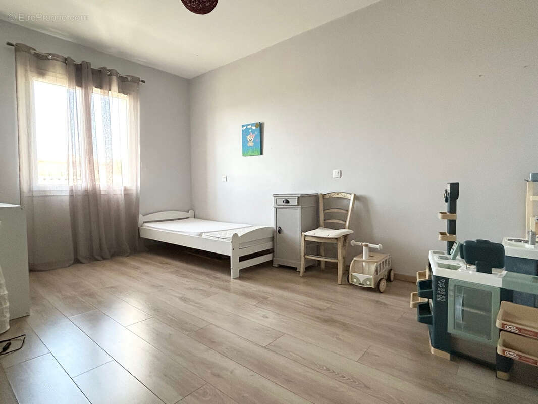 Maison à SAINT-GERVAIS