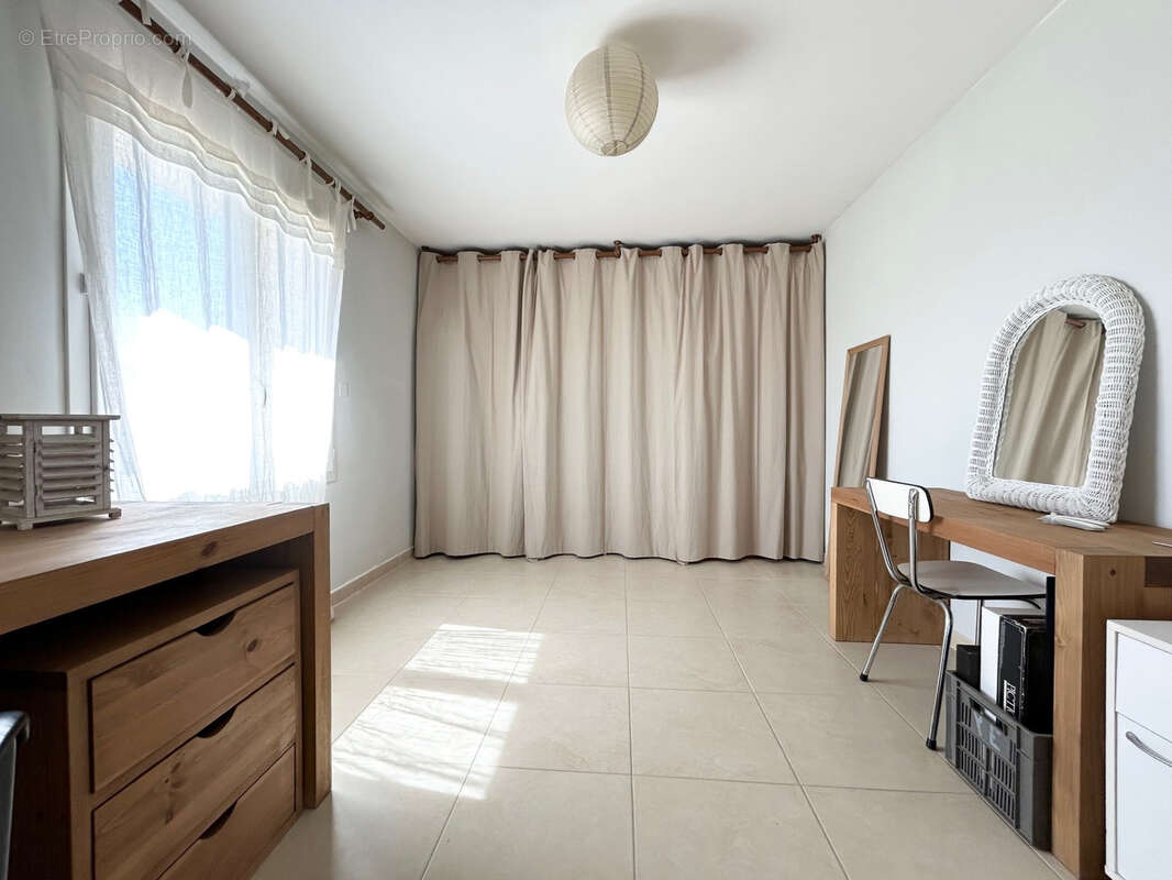 Maison à SAINT-GERVAIS