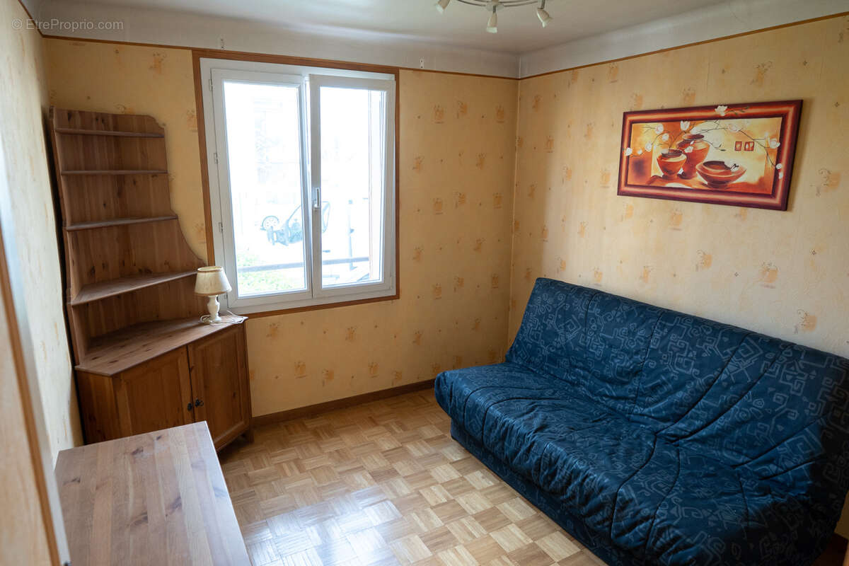 Appartement à CHAMPIGNY-SUR-MARNE