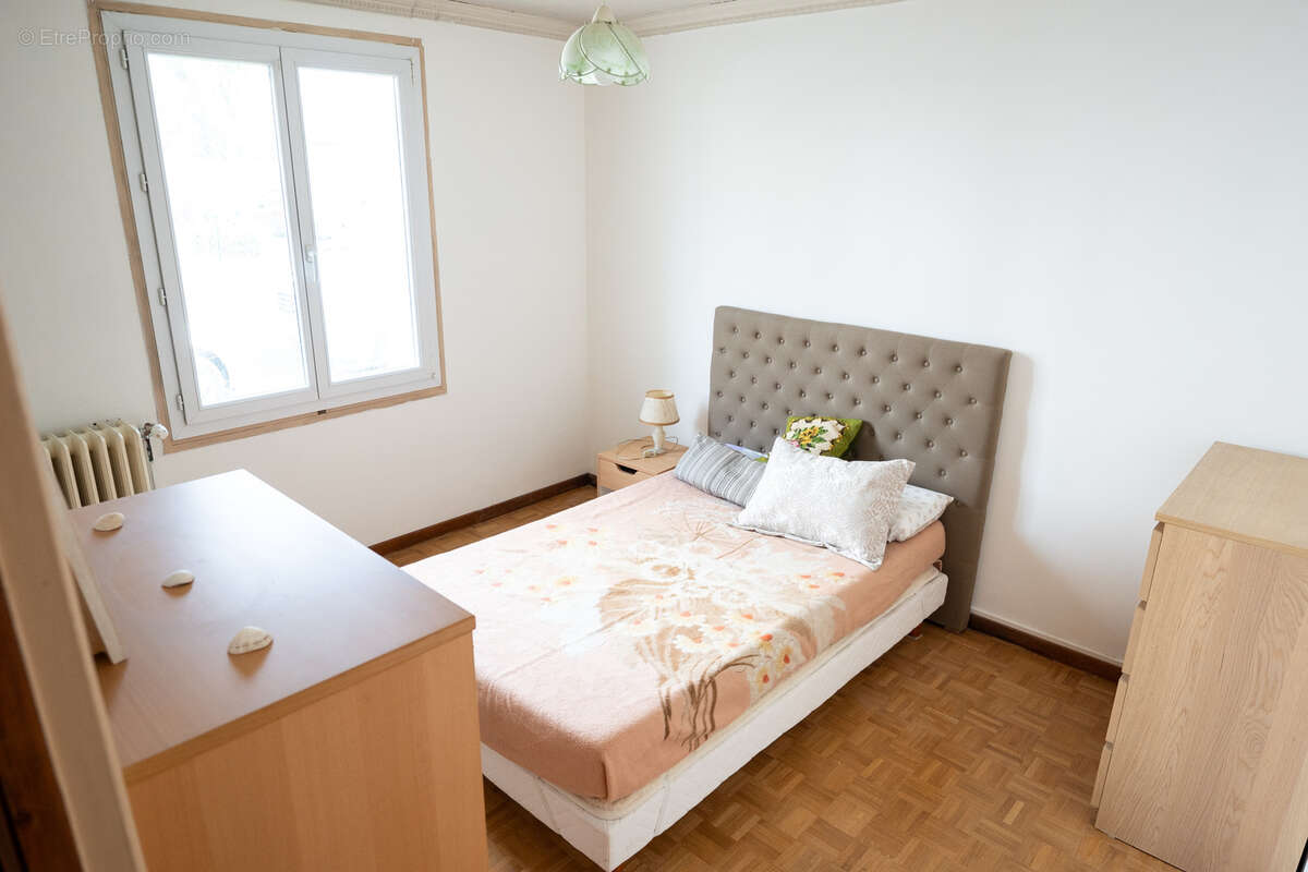 Appartement à CHAMPIGNY-SUR-MARNE