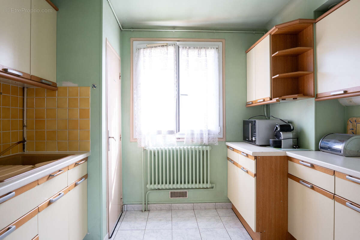 Appartement à CHAMPIGNY-SUR-MARNE