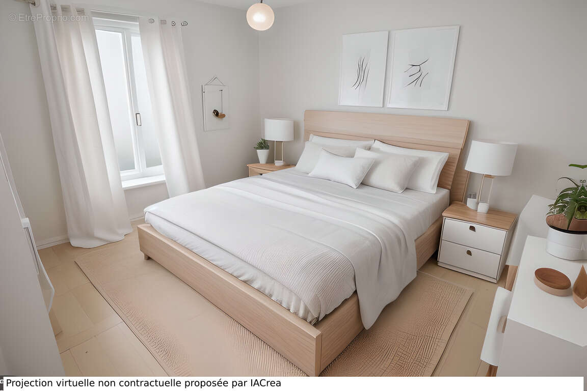 Appartement à CHAMPIGNY-SUR-MARNE