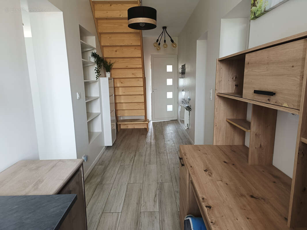 Appartement à ROUSSILLON