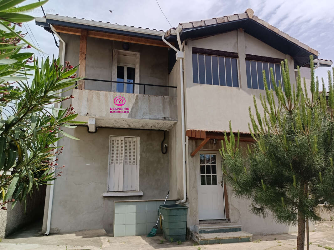 Appartement à ROUSSILLON