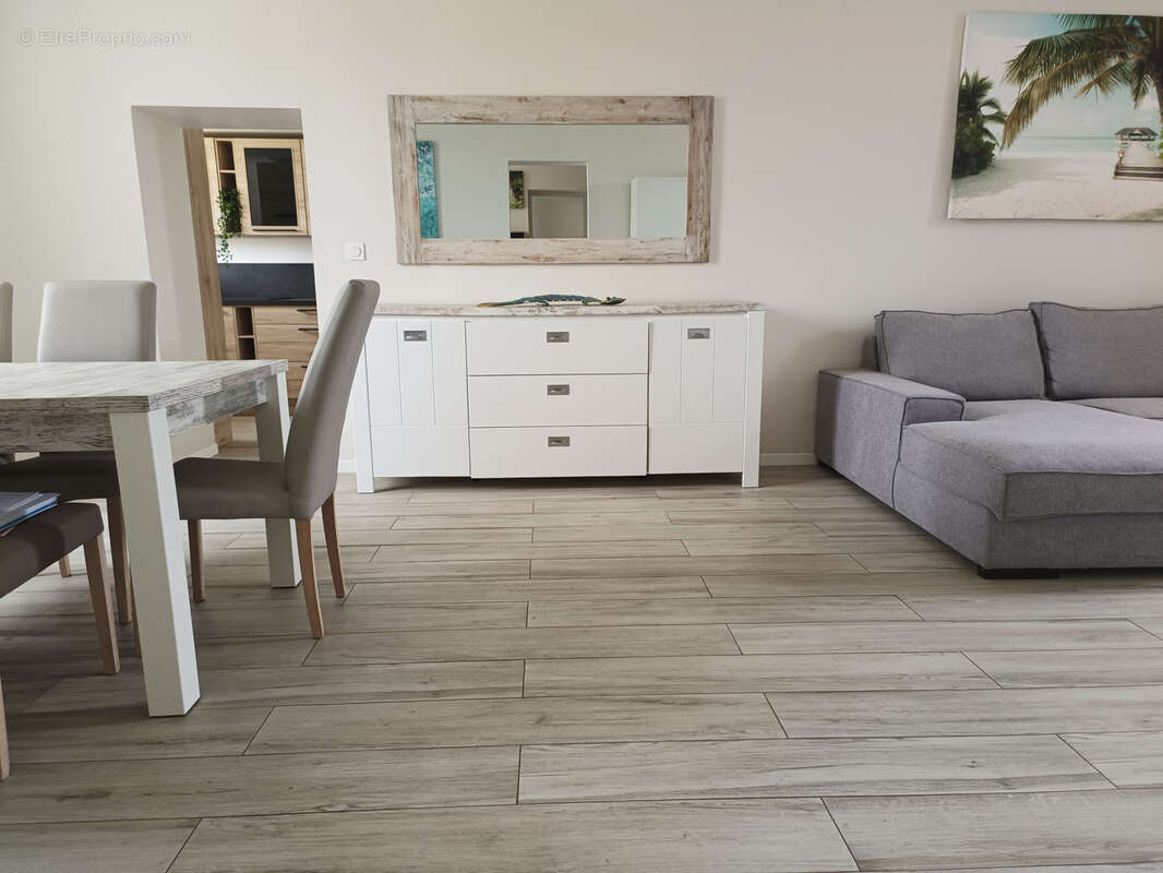 Appartement à ROUSSILLON