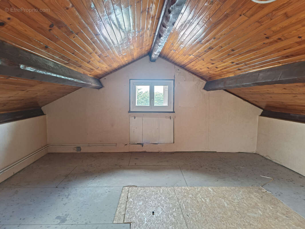 Appartement à ROUSSILLON