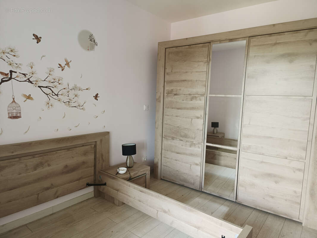 Appartement à ROUSSILLON